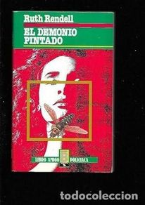 Gebrauchte Bücher: El demonio pintado. Ruth Rendell